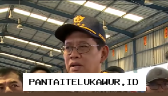 Purbaya Desak Operasional Bongkar Muat Tanjung Priok Berjalan Sepanjang Hari untuk Urai Penumpukan Kontainer