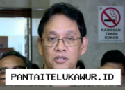 Purbaya Menilai Pelemahan Nilai Tukar Rupiah Dipengaruhi Sentimen Global