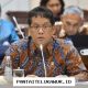 Purbaya Optimistis IHSG Terus Meningkat Berkat Fundamental Ekonomi yang Kuat