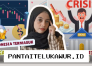 Rekor Krisis Keuangan Terparah yang Pernah Dialami Berbagai Negara di Dunia