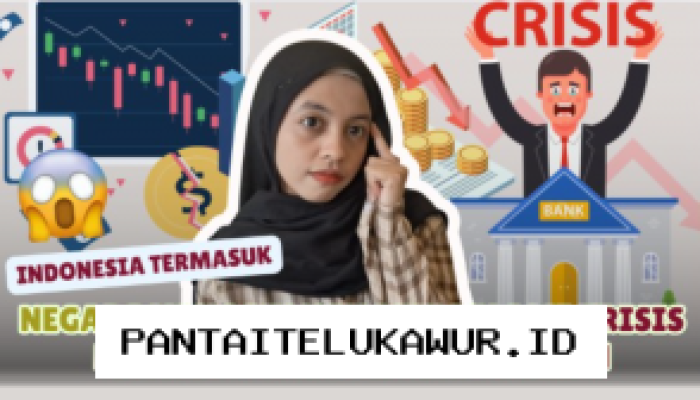Rekor Krisis Keuangan Terparah yang Pernah Dialami Berbagai Negara di Dunia