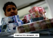 Rupiah Menguat 76 Poin Menuju Level Rp17.805 per Dolar AS