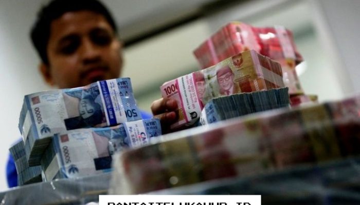 Rupiah Menguat 76 Poin Menuju Level Rp17.805 per Dolar AS