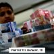Rupiah Menguat 76 Poin Menuju Level Rp17.805 per Dolar AS