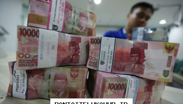 Rupiah Menguat di Level Rp17.858 per Dolar AS pada Pembukaan Pasar