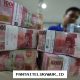 Rupiah Menguat di Level Rp17.858 per Dolar AS pada Pembukaan Pasar