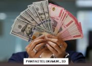 Rupiah Menguat Menjadi Rp17.966 per Dolar AS pada Sesi Sore Ini
