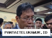 Rupiah Terusik, Sri Mulyani Jamin Pembayaran Utang Luar Negeri Tetap Terjaga Aman