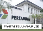RUPS Pertamina Tetapkan Sekjen Kemenkeu Sebagai Anggota Komisaris Perusahaan