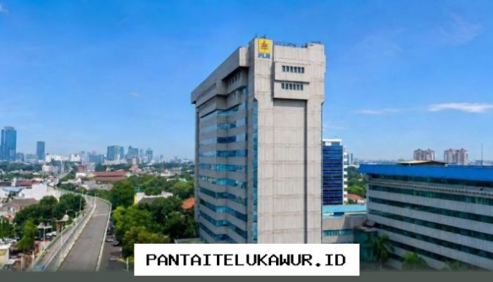 RUPS PLN Resmi Tetapkan Struktur Baru Direksi Perusahaan Ini Daftar Lengkapnya