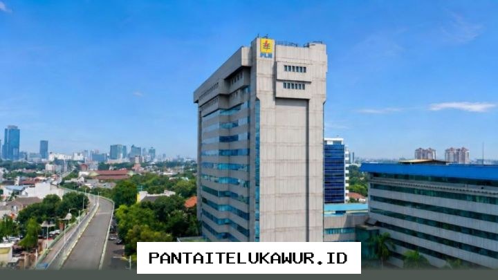 RUPS PLN Resmi Tetapkan Struktur Baru Direksi Perusahaan Ini Daftar Lengkapnya