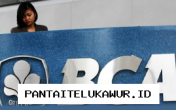 Saham BCA Melonjak Tajam Selama Tiga Hari Berturut-turut, Apa Penyebabnya?