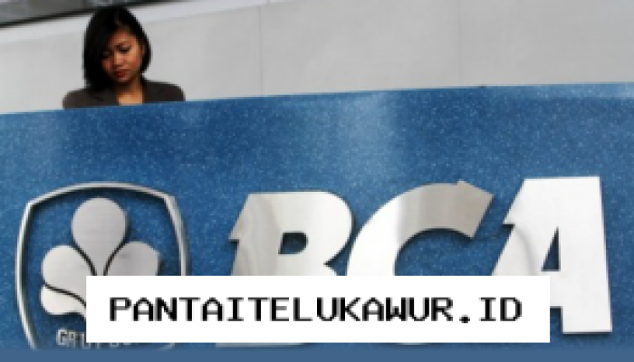 Saham BCA Melonjak Tajam Selama Tiga Hari Berturut-turut, Apa Penyebabnya?