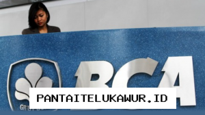 Saham BCA Melonjak Tajam Selama Tiga Hari Berturut-turut, Apa Penyebabnya?