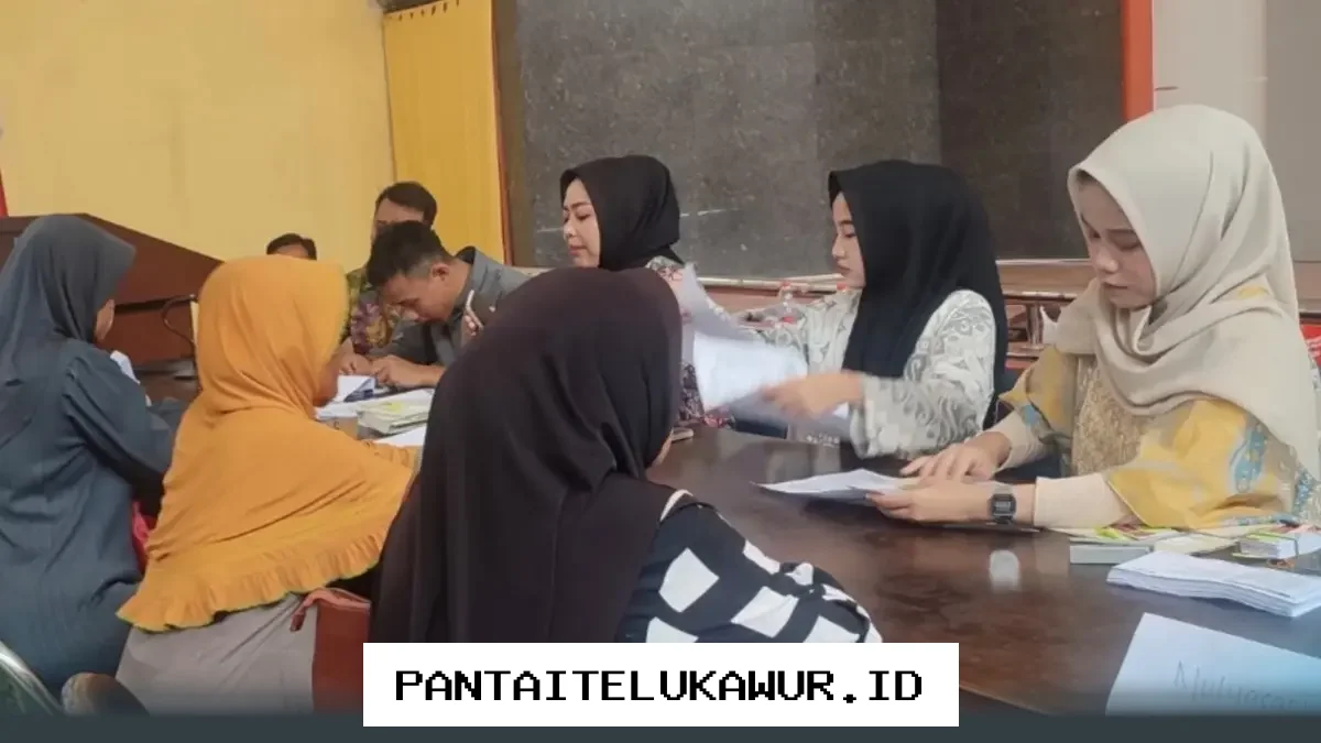 SP2D Tambahan Bansos PKH Tahap Kedua Telah Diterbitkan, Pastikan Anda Termasuk Penerimaannya