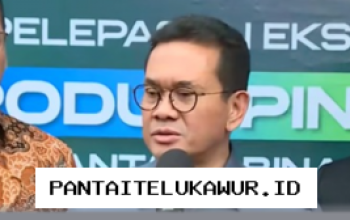 Subsidi Kedelai Rp2.000 per Kilogram Resmi Disalurkan untuk Produsen Tempe Nasional