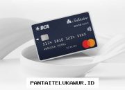 Syarat dan Ketentuan Menjadi Nasabah BCA Solitaire yang Perlu Anda Ketahui Sebelum Membuka Rekening