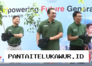 Telkomsel Perkuat Komitmen pada Bisnis Berkelanjutan Melalui Inisiatif Telkomsel Impact yang Berdampak Positif bagi Masyarakat dan Lingkungan