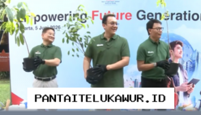 Telkomsel Perkuat Komitmen pada Bisnis Berkelanjutan Melalui Inisiatif Telkomsel Impact yang Berdampak Positif bagi Masyarakat dan Lingkungan