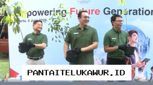 Telkomsel Perkuat Komitmen pada Bisnis Berkelanjutan Melalui Inisiatif Telkomsel Impact yang Berdampak Positif bagi Masyarakat dan Lingkungan