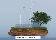 Transisi Energi Memberikan Manfaat Nyata bagi Masyarakat di Wilayah Terpencil dan Tertinggal
