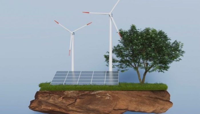 Transisi Energi Memberikan Manfaat Nyata bagi Masyarakat di Wilayah Terpencil dan Tertinggal