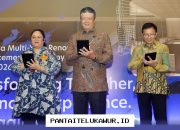 UOB Indonesia Resmi Meluncurkan Era Baru dalam Perbankan Lokal
