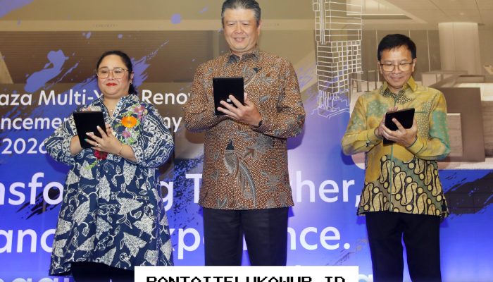UOB Indonesia Resmi Meluncurkan Era Baru dalam Perbankan Lokal