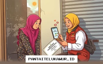 Verifikasi Data Bansos Juni 2026, Isu Penambahan Dana Rp400 Ribu, Perkembangan Kliring KKS BNI, dan Mekanisme Validasi Sistem Otomatis