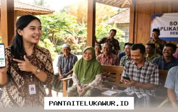 Warga Desil 1-4 di Kota Bogor Berhak Terima BLT Kesra Rp900 Ribu, Ini Daftar Wilayah Penerima Bansos Pangan