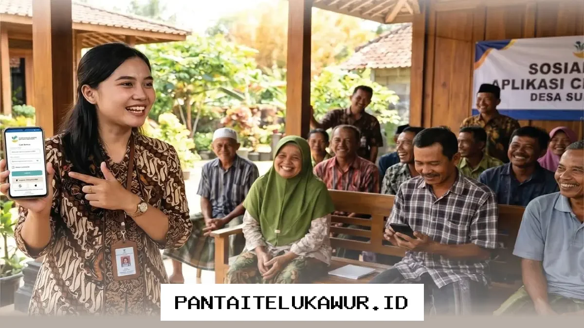 Warga Desil 1-4 di Kota Bogor Berhak Terima BLT Kesra Rp900 Ribu, Ini Daftar Wilayah Penerima Bansos Pangan