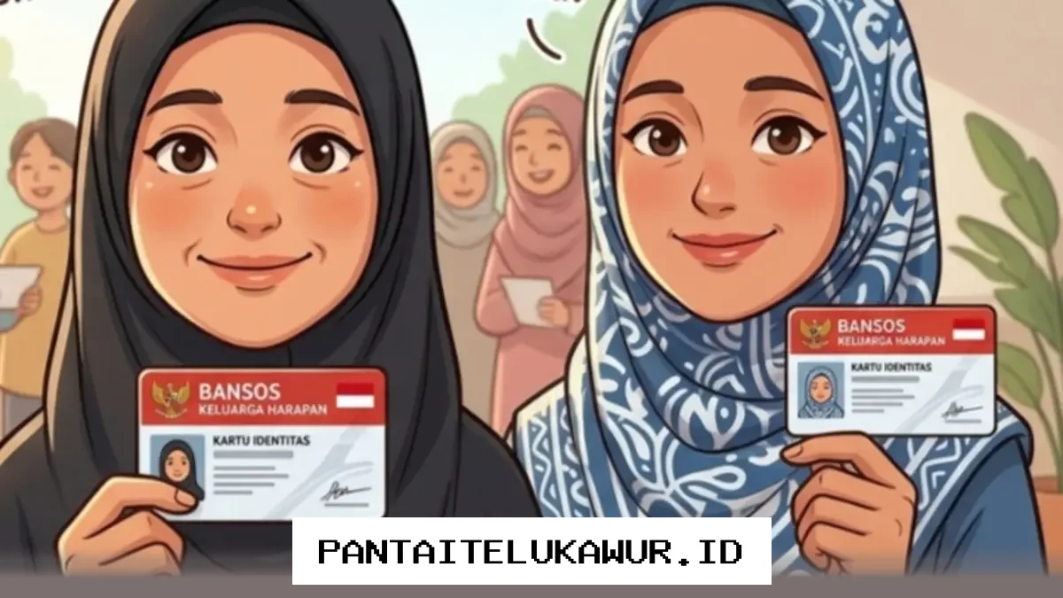 Warga Diminta Segera Cairkan Bansos Juni 2026 Sebelum Batas Akhir Penarikan Berakhir