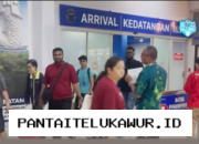 Wisatawan Singapura dan Malaysia Banjiri Batam Meski Rupiah Melemah