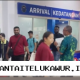 Wisatawan Singapura dan Malaysia Banjiri Batam Meski Rupiah Melemah