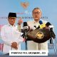 Angsuran Pertama Koperasi Desa Merah Putih Jatuh Tempo September Ini Kata Zulhas