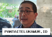 Arsjad Rasjid Paparkan Strategi Ketahanan Ekonomi dengan Prinsip Agility untuk Hadapi Tantangan Global