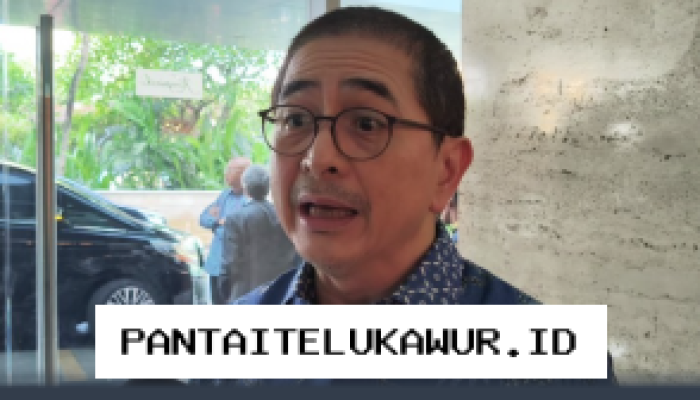 Arsjad Rasjid Paparkan Strategi Ketahanan Ekonomi dengan Prinsip Agility untuk Hadapi Tantangan Global