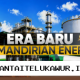 B50 Mendorong Indonesia Menuju Kemandirian Energi di Era Transformasi Global