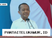 Bahlil Lontong Program B50 untuk Wujudkan Kemandirian Energi Nasional