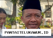 Bahlil Pastikan Harga Ekspor Listrik ke Singapura Masih Dalam Proses Negosiasi