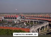 Bandara Soekarno-Hatta Perkenalkan Fasilitas Transit Terbaru untuk Kenyamanan Penumpang