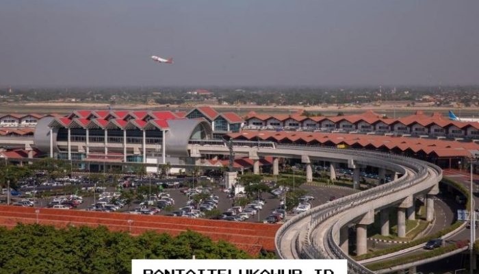 Bandara Soekarno-Hatta Perkenalkan Fasilitas Transit Terbaru untuk Kenyamanan Penumpang