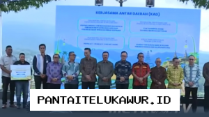 Bank Indonesia Dorong Kolaborasi Strategis Lewat GPIPS Bali Nusra 2026