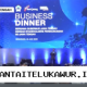 Bank Jateng Jalin Kerja Sama dengan Investor Internasional Melalui Acara Makan Malam Bisnis