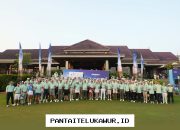 Bank Saqu Hadirkan Inovasi Kolaborasi Ekosistem Astra Financial Melalui Platform Digital Golf Par-Tee
