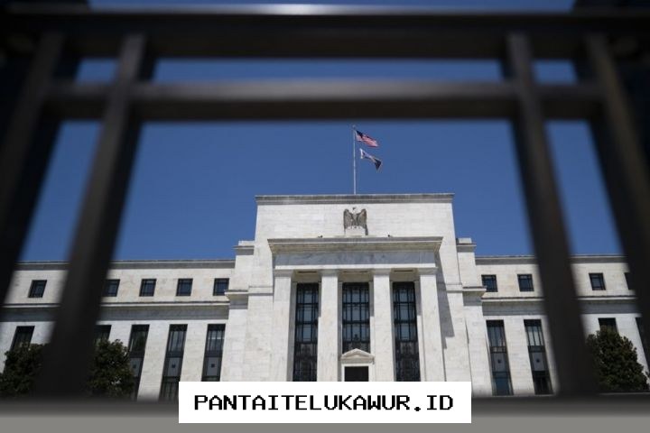 Bank Sentral Amerika Serikat Komitmen Menjaga Stabilitas Harga untuk Kendalikan Proyeksi Kenaikan Inflasi