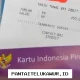 Bansos PIP Cairkan Dana dari Rp450.000 sampai Rp1.800.000, Ini Rincian Bukti Transfernya