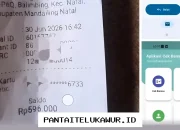 Bansos PKH dan BPNT Sudah Mengalir ke Rekening Penerima Meskipun Status Masih SPM, KKS Terbaru Juga Mulai Dicairkan Sejak Kemarin Harus Diwaspadai Keluarga Penerima