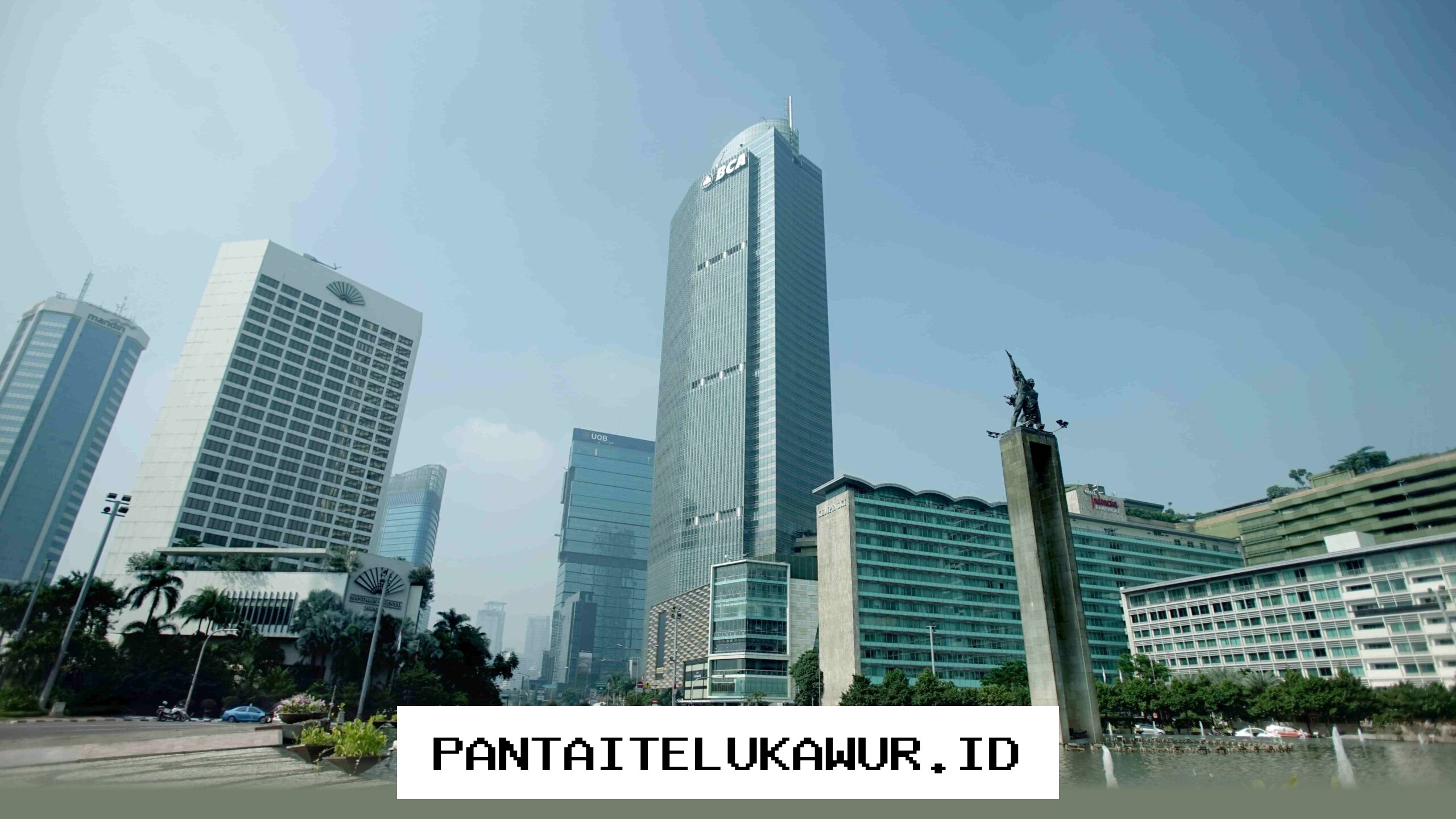 BCA Borong 6 Penghargaan Bergengsi di Digital CX Awards 2026
