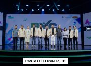 BCA Gelar Young Community Fest untuk Fasilitasi Kolaborasi Para Pebisnis Muda